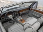Aston Martin V8 Volante 1979 года (NA)